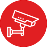 CCTV Security System